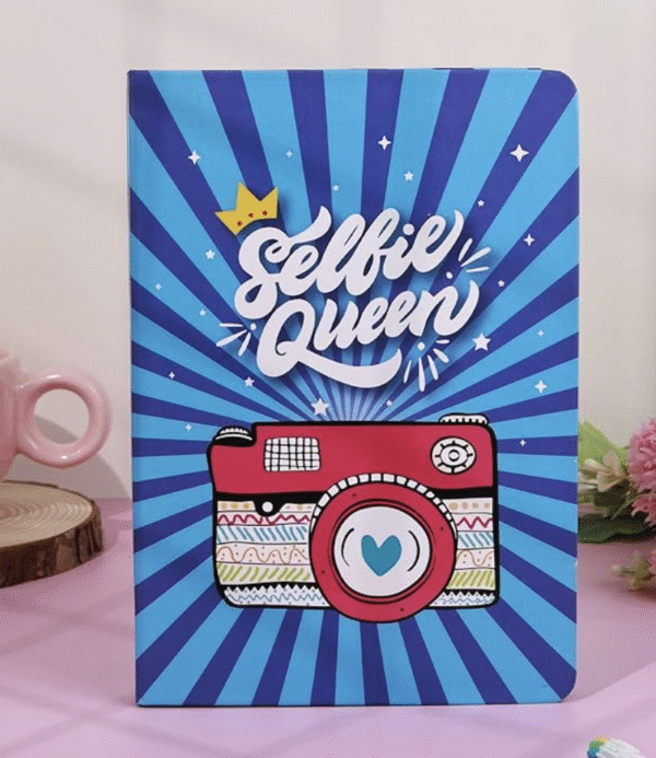 Selfie Queen Diary